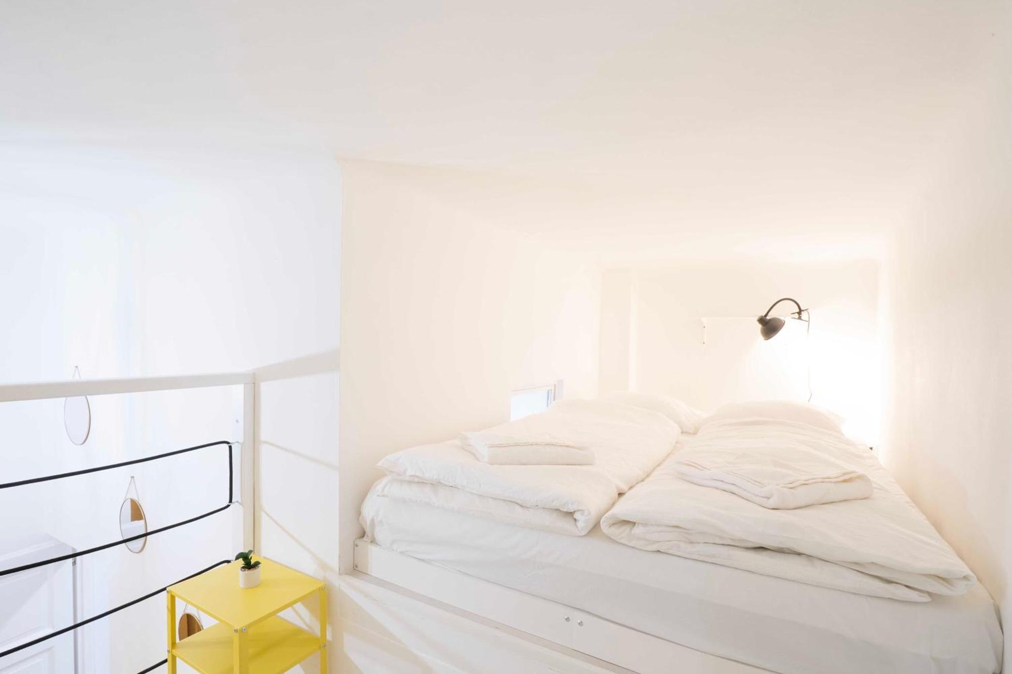 Bluebird 2br Cozy Appartement