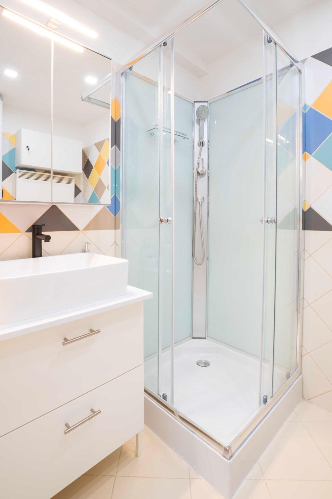 Appartement Bluebird 2br Cozy *