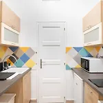 Bluebird 2Br Cozy Apartment
