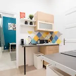 Bluebird 2Br Cozy Apartment