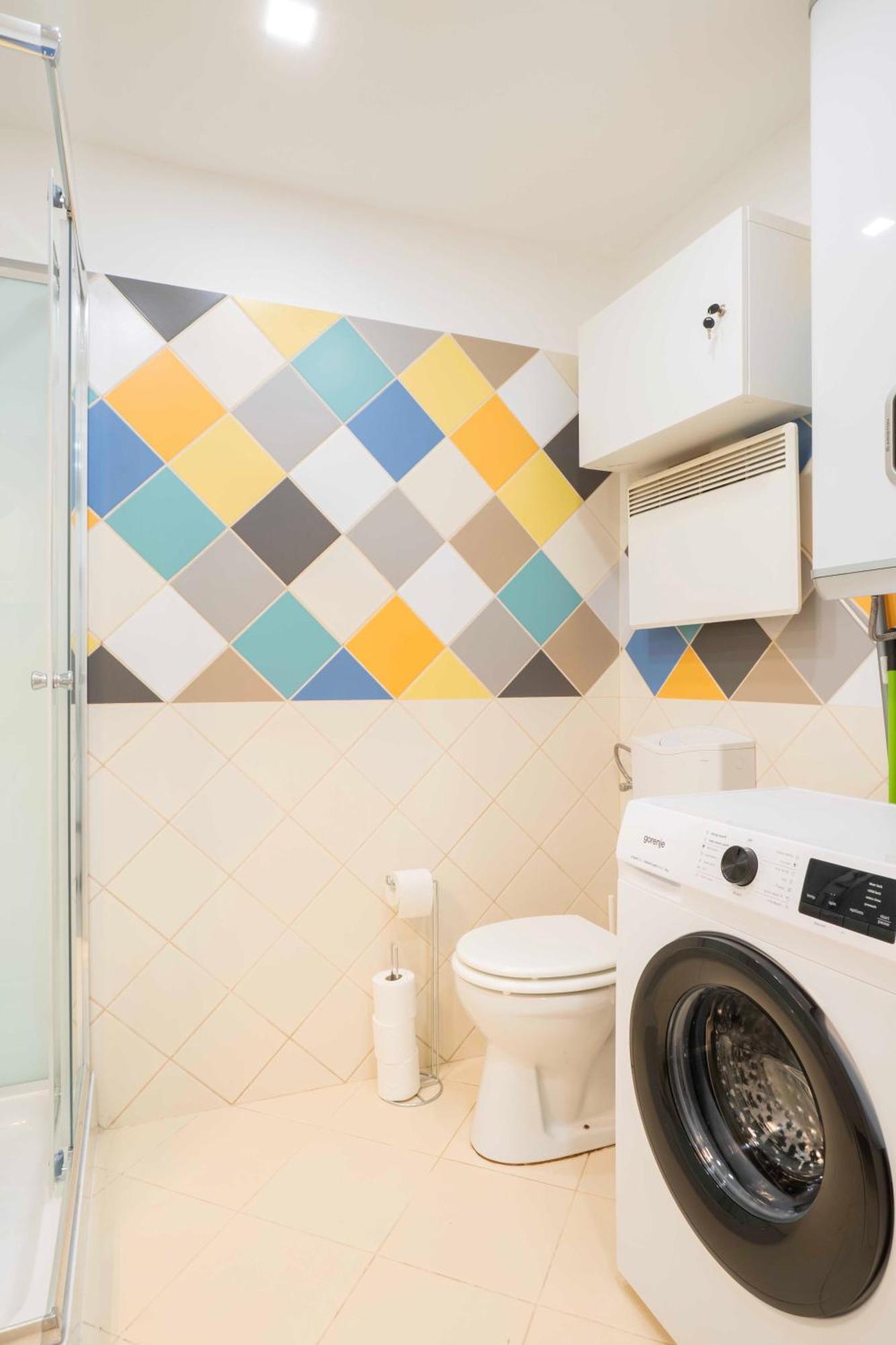 Bluebird 2br Cozy Apartment