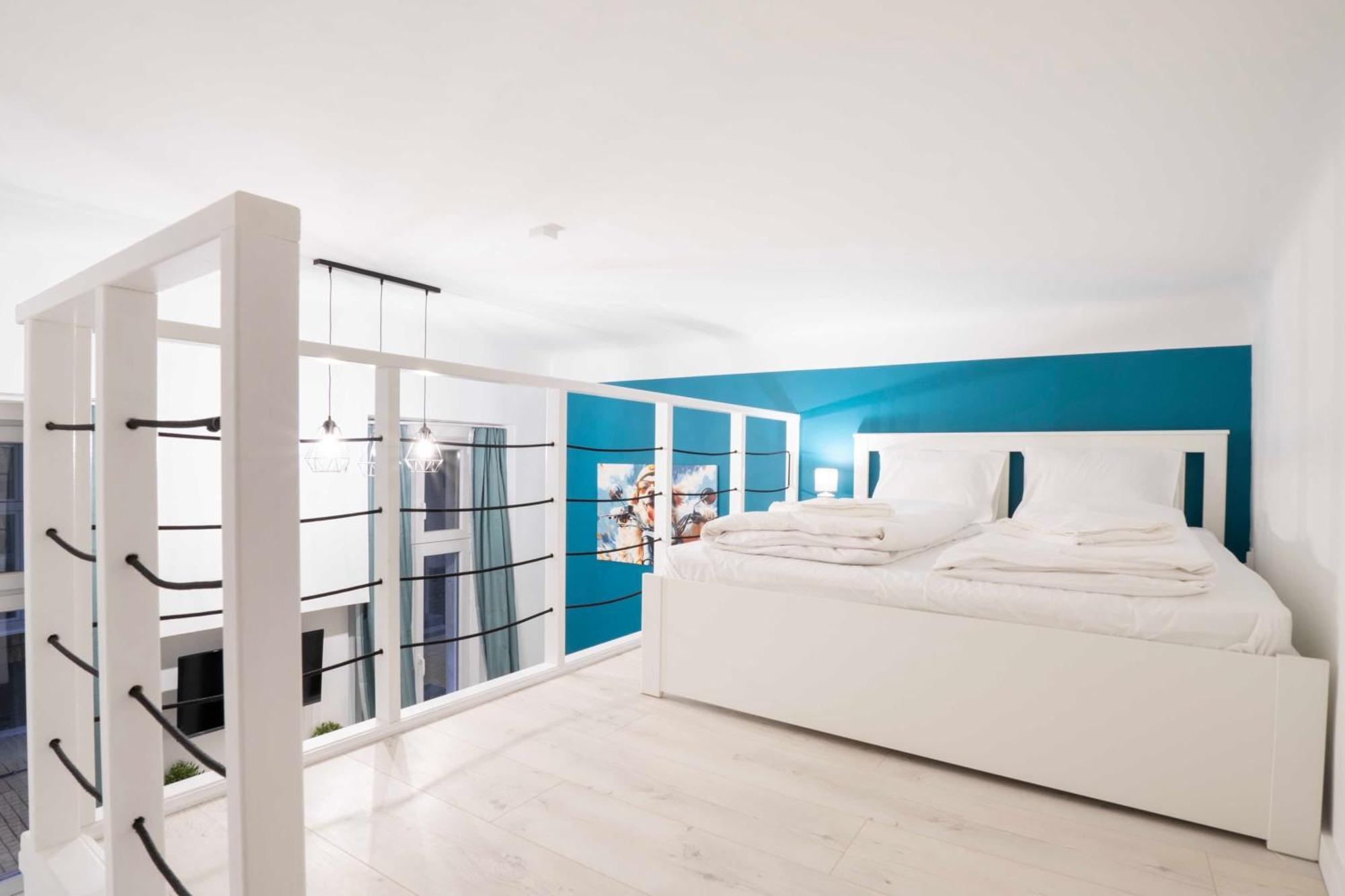 Apartment Bluebird 2br Cozy *